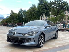 Volkswagen Lingdu L 280TSI DSG Spicy Edition - ფოტო 1