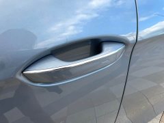 Volkswagen Lingdu L 280TSI DSG Spicy Edition - ფოტო 10