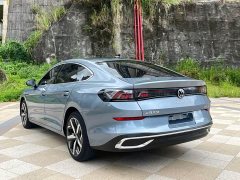Volkswagen Lingdu L 280TSI DSG Spicy Edition - ფოტო 15