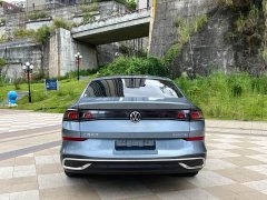 Volkswagen Lingdu L 280TSI DSG Spicy Edition - ფოტო 16