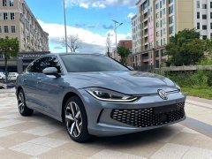 Volkswagen Lingdu L 280TSI DSG Spicy Edition - ფოტო 3