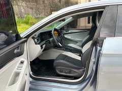 Volkswagen Lingdu L 280TSI DSG Spicy Edition - ფოტო 4