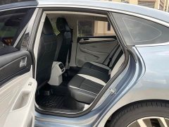 Volkswagen Lingdu L 280TSI DSG Spicy Edition - ფოტო 5