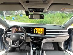 Volkswagen Lingdu L 280TSI DSG Spicy Edition - ფოტო 6