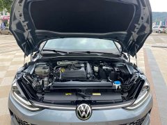 Volkswagen Lingdu L 280TSI DSG Spicy Edition - ფოტო 7