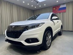 Honda Vezel 2020 1.5L CVT Elite - ფოტო 1