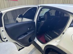 Honda Vezel 2020 1.5L CVT Elite - ფოტო 10