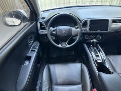 Honda Vezel 2020 1.5L CVT Elite - ფოტო 12