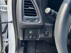 Honda Vezel 2020 1.5L CVT Elite - ფოტო 14