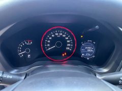 Honda Vezel 2020 1.5L CVT Elite - ფოტო 16