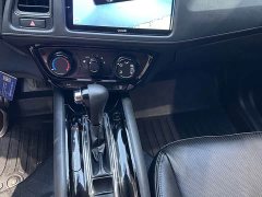 Honda Vezel 2020 1.5L CVT Elite - ფოტო 17