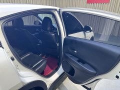 Honda Vezel 2020 1.5L CVT Elite - ფოტო 18