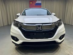 Honda Vezel 2020 1.5L CVT Elite - ფოტო 2