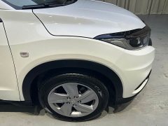 Honda Vezel 2020 1.5L CVT Elite - ფოტო 20