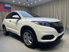 Honda Vezel 2020 1.5L CVT Elite - ფოტო 3