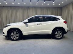 Honda Vezel 2020 1.5L CVT Elite - ფოტო 4