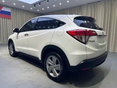 Honda Vezel 2020 1.5L CVT Elite - ფოტო 5