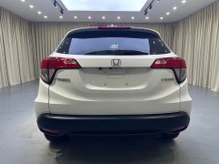 Honda Vezel 2020 1.5L CVT Elite - ფოტო 6
