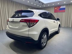 Honda Vezel 2020 1.5L CVT Elite - ფოტო 7