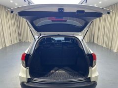 Honda Vezel 2020 1.5L CVT Elite - ფოტო 8