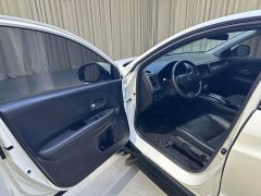 Honda Vezel 2020 1.5L CVT Elite - ფოტო 9