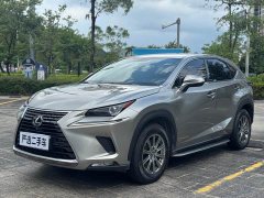 Lexus NX 2020 200 FWD Sharp Edition National VI - ფოტო 1