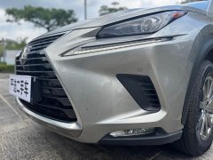Lexus NX 2020 200 FWD Sharp Edition National VI - ფოტო 12