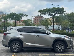 Lexus NX 2020 200 FWD Sharp Edition National VI - ფოტო 14