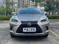 Lexus NX 2020 200 FWD Sharp Edition National VI - ფოტო 2