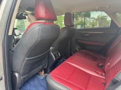Lexus NX 2020 200 FWD Sharp Edition National VI - ფოტო 6