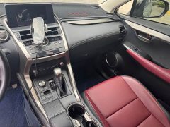 Lexus NX 2020 200 FWD Sharp Edition National VI - ფოტო 7