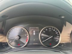 Lexus NX 2020 200 FWD Sharp Edition National VI - ფოტო 8