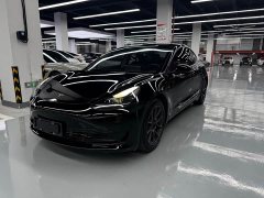 Tesla Model 3 2022 Rear-Wheel Drive - ფოტო 1