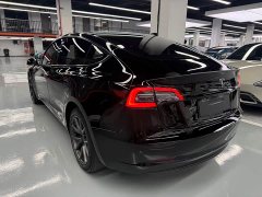 Tesla Model 3 2022 Rear-Wheel Drive - ფოტო 11