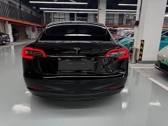 Tesla Model 3 2022 Rear-Wheel Drive - ფოტო 12