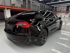 Tesla Model 3 2022 Rear-Wheel Drive - ფოტო 13