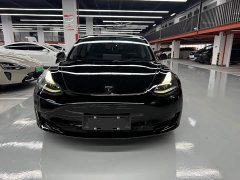Tesla Model 3 2022 Rear-Wheel Drive - ფოტო 2