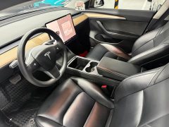 Tesla Model 3 2022 Rear-Wheel Drive - ფოტო 4