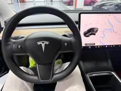 Tesla Model 3 2022 Rear-Wheel Drive - ფოტო 5