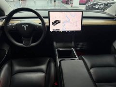 Tesla Model 3 2022 Rear-Wheel Drive - ფოტო 7