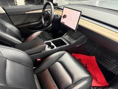 Tesla Model 3 2022 Rear-Wheel Drive - ფოტო 8