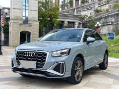 Audi Q2L 35 TFSI Fashion Dynamic - ფოტო 1