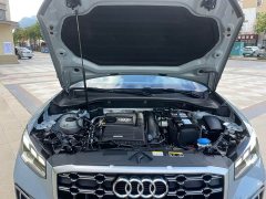 Audi Q2L 35 TFSI Fashion Dynamic - ფოტო 12