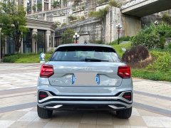 Audi Q2L 35 TFSI Fashion Dynamic - ფოტო 15
