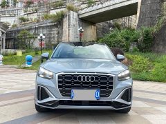 Audi Q2L 35 TFSI Fashion Dynamic - ფოტო 2