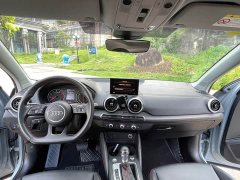 Audi Q2L 35 TFSI Fashion Dynamic - ფოტო 4