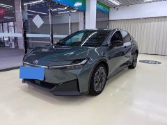 Toyota bZ3 Smart Home PRO - ფოტო 1