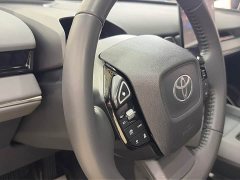 Toyota bZ3 Smart Home PRO - ფოტო 10