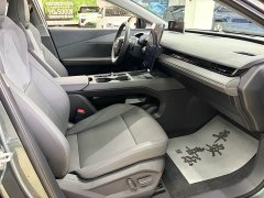 Toyota bZ3 Smart Home PRO - ფოტო 11