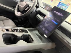 Toyota bZ3 Smart Home PRO - ფოტო 13